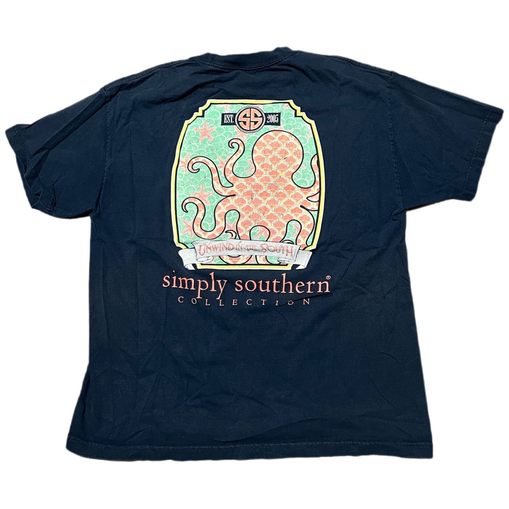 Simply Southern Shirt